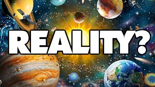 Is Our Solar System Reality? – Using Globe Math Against Them [CLIP]