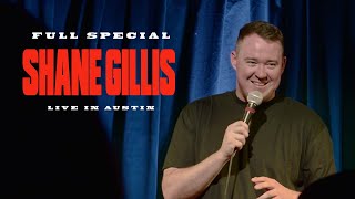 Shane Gillis Live In Austin | Stand Up Comedy