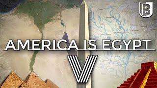 America is Egypt: Episode 5