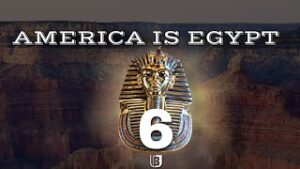 America is Egypt: Episode 6