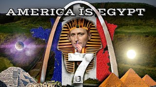 America is Egypt: Episode 7