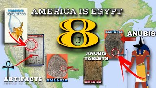 America is Egypt: Episode 8