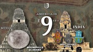 America is Egypt: Episode 9