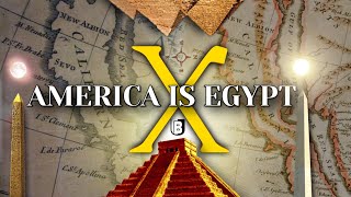 America is Egypt: Episode 10