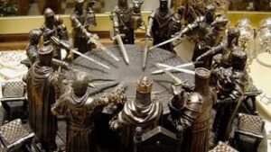 The Round Table Society