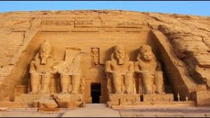 Ancient Hidden History