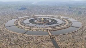 The Atlantean Conspiracy