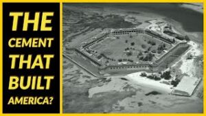 The Cement that Built America?