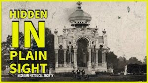 Hidden in Plain Sight