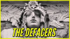 The Defacers