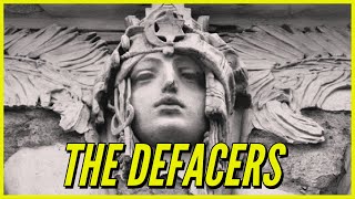 The Defacers