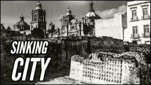 Sinking Cities