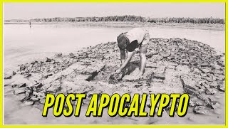 Post Apocalypto