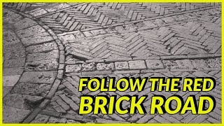 Follow the Red Brick Road