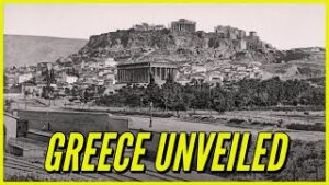 Greece Unveiled