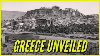 Greece Unveiled