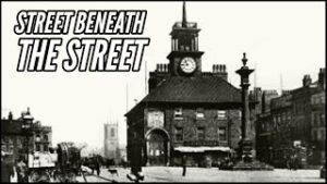 Street Beneath the Street