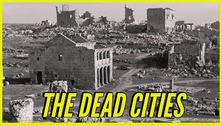 The Dead Cities