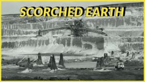 Scorched Earth