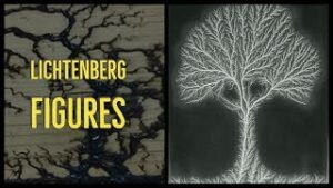 Lichtenberg Figures