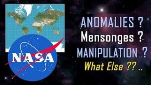 NASA .. & la TERRE ! FAKE ou Anomalies !? - 10 Indices  !!.. New HD