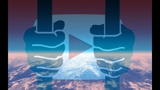 How YouTube Censors Flat Earth Videos