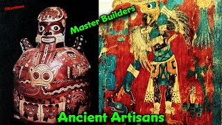 The Amaru Khans – Ancient Artisans, Master Builders, Doctors & Scientist / Testament in Stone !!!!!!