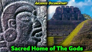 Mexico’s Ancient Past / Temples of The Gods / Archived Documentary