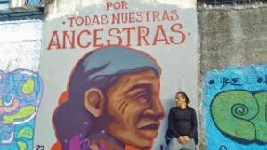 For All Of Our Ancestors