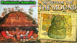 Inside The Secret Mounds Of Pre Historic America – Documentary