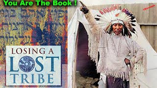 Evidences of the American Indians Being the Descendants of the Lost Tribes of Israel !!!