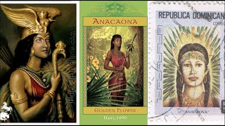 The Real Legendary Amazonian Warrior Women in AMERICA – Anacaona / Califa / Dahomey Elephant hunters