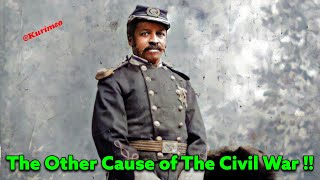 Pt. 1 – The Untold Cause of The Civil War
