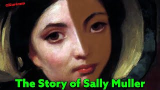 The Sally Muller Story  // Miller Vs. Belmonti / Louisiana / Swarthy Germans