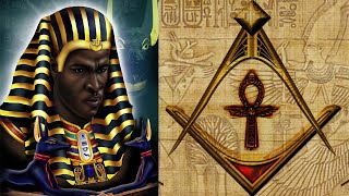 Hermetic Esoteric Pan African Egyptology / Not Out of Africa / The Etymology of Egypt, Kemet & Nile