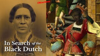Pt. 9 – Nations of The World // Who Are The “Black Dutch” / Sephardic / Moorish / Cherokee