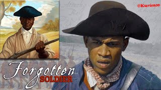 #3 – Colonial Soldiers of Virginia from the 1700’s  / Description of the Indigenous People of Europe
