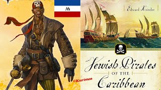 Pt. 5 – Nations of The World // Sephardic Dutch Huguenot Merchants Atlantic Trade Network