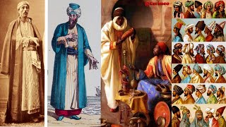 Pt. 3 – Nations of The World // Sephardi/Saparda/Sardis/Sephardic/Spain/Moorish/Asia Minor/Turkish