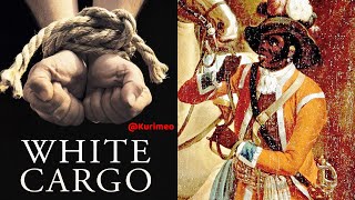 Pt. 3 – White Servitude & Free Negro Masters // The Invention of the White Race/Indentured Servitude