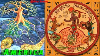 Pt. 11 – Untold Ancient American Truth // Mayach/Turtle/First/Maya/Mu/Mother/Atlantis/Egypt/Amazon