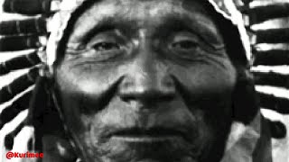 A Real American Indian Story, The Amaru Khans – Archived Footage !!
