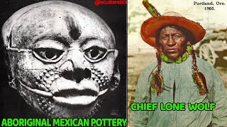 Part 2 // How the American Indian became African American