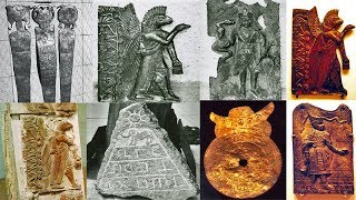 Pt. 7 – Untold Ancient American Truth / Father Crespi Collection Old World Artifacts from Ecuador