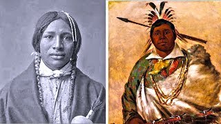 Pt. 9 – From Indigenous American to African American // SECOND PART – Making Indians white