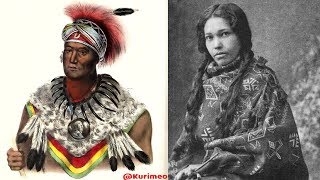 Pt. 8 – From Indigenous American to African American // FIRST PART – Making Indians White