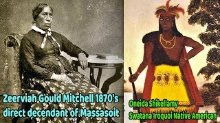 Pt. 5 – From Indigenous American to African American / Classification, Tags, Black, Mulatto, Colored