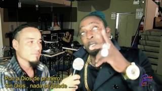 Elephant Man important message to the youth for 2017, must hear!!  Subtitulado en Español