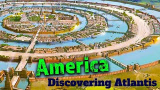 Atlantis Rediscovered In America / Archived Documentary / More than Myth / Bimini / Tiahuanaco