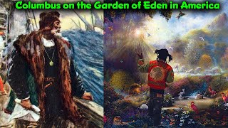 Columbus Said the Garden of Eden is in America !!!! / Mt Roraima / Orinoco